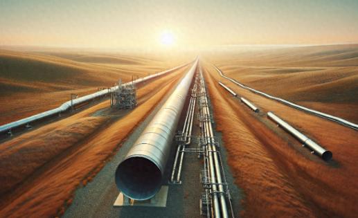 5月1日就断供，俄罗斯已正式通知哈萨克斯坦和德国，将彻底停止通过友谊输油管道向德