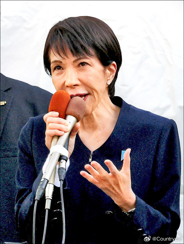 日本众院大选最新民调：执政阵营有望突破300席，跨越修宪门槛海外新鲜事日本 “中