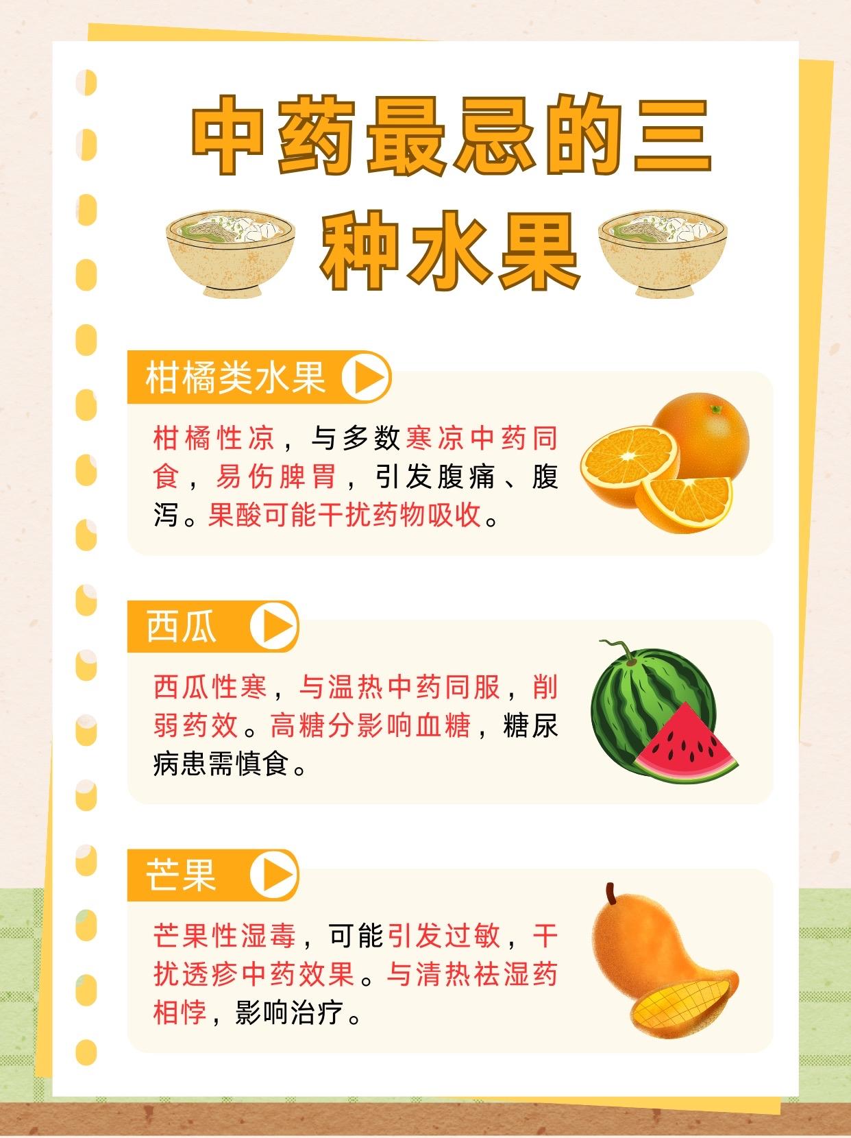 只要在吃药，就千万别碰这种水果！已有多人中毒入院，很多家庭还在吃

秋冬季节，超