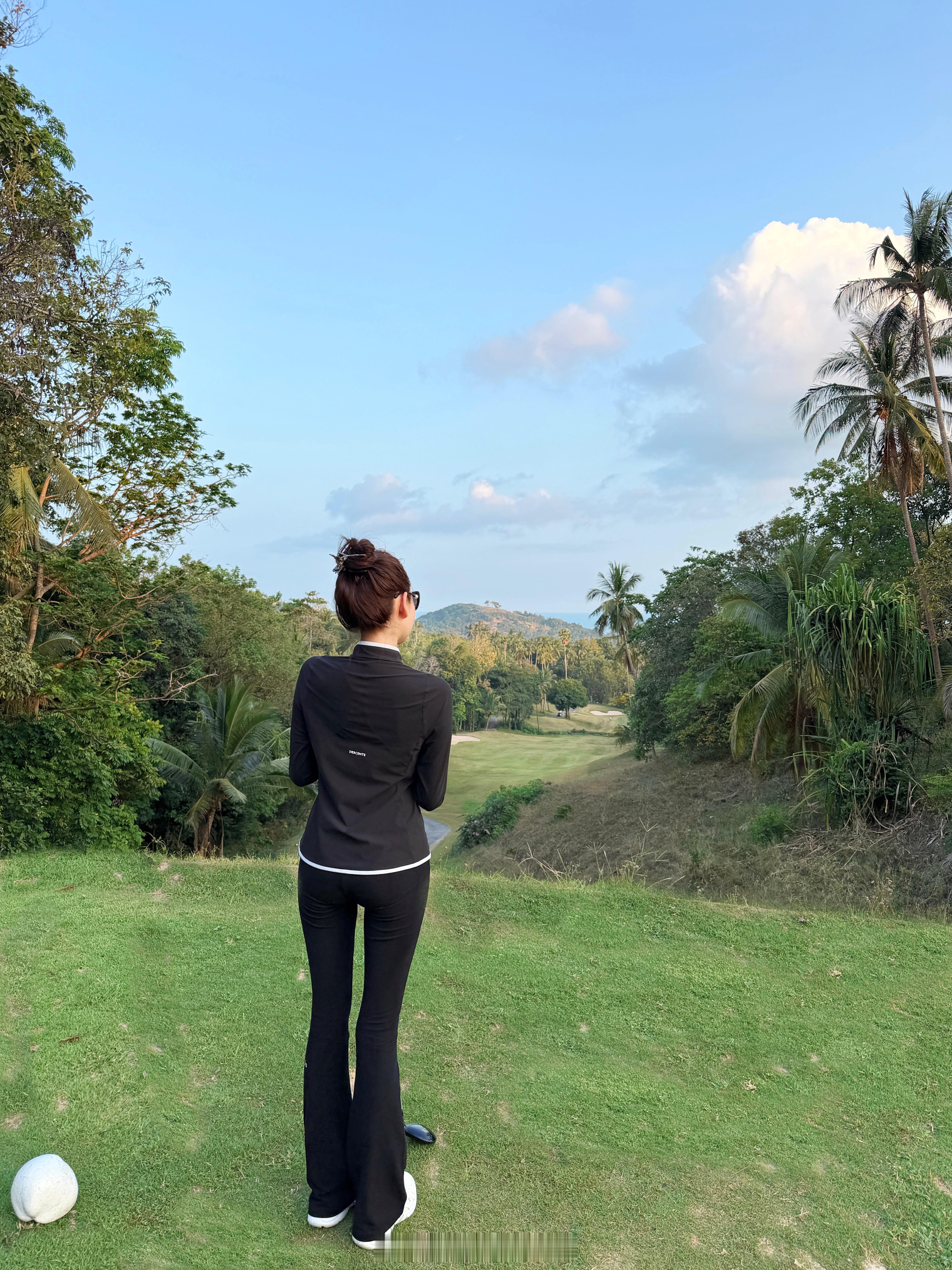 🌴 泰国·Santiburi Beach Resort Golf & Spa