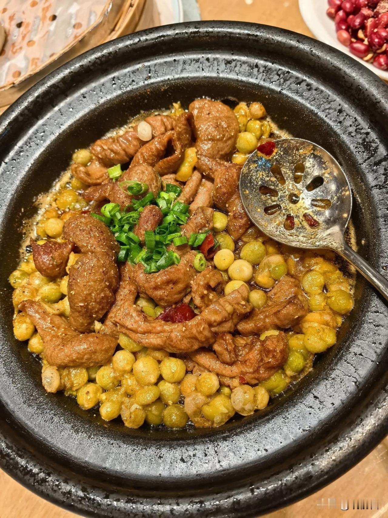 ，春日尝美食