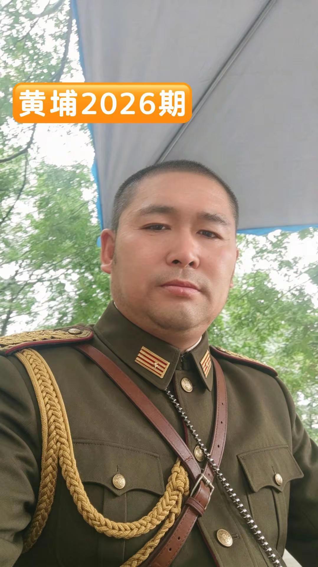 80后该干什么好呢？AI军阀造型