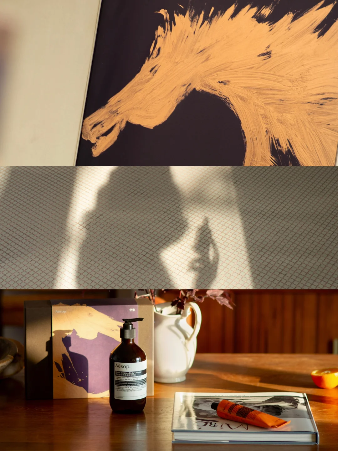 新年不赶路 驾一匹笃定的马慢慢走