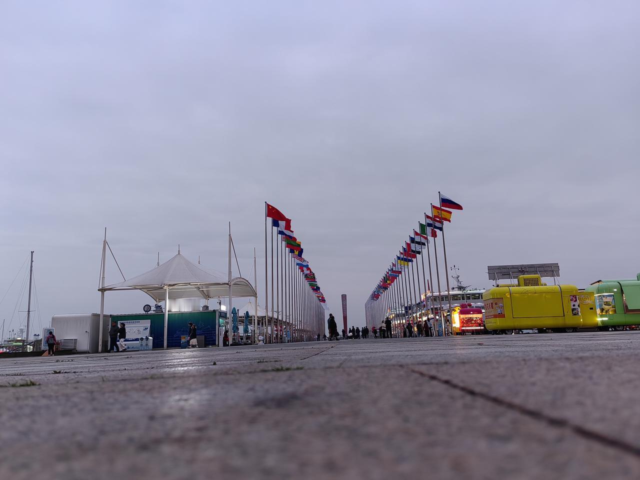 春日生活打卡季