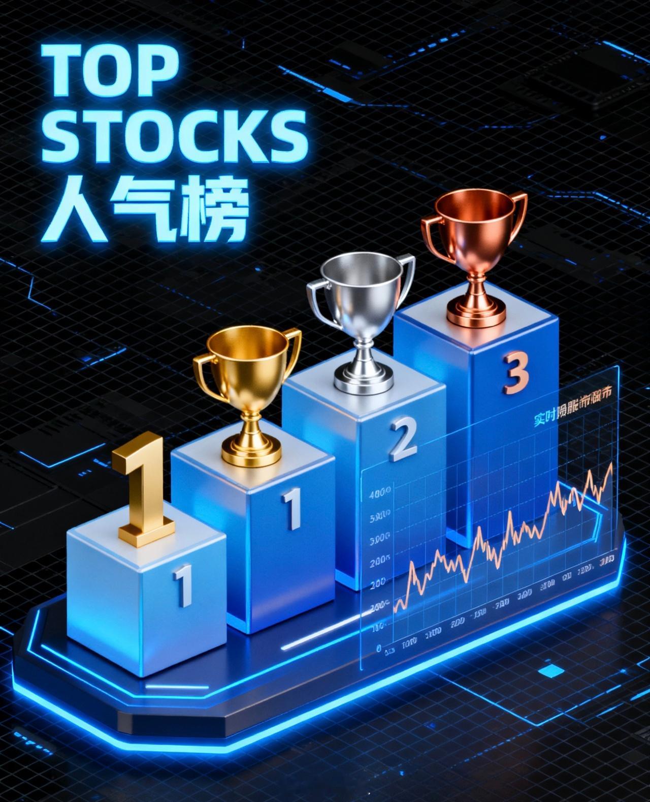 今日A股人气排名前50的个股1.上海建工.600170：现价3.532.山子高科