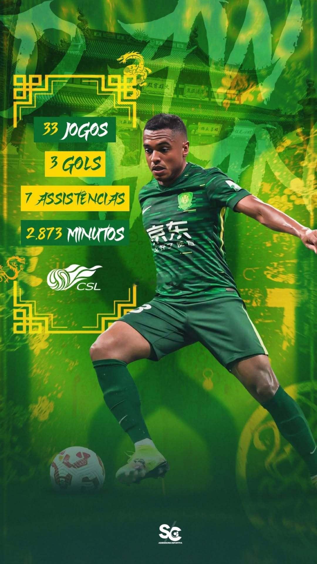 北京国安北京国安 达万本赛季数据📊大家可以看到达万已经逐渐成为球队中场最重要的