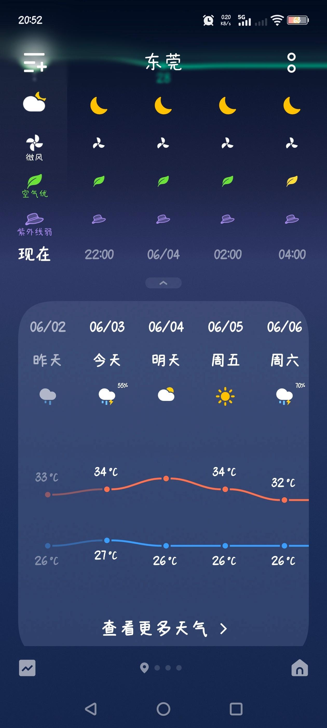 滚