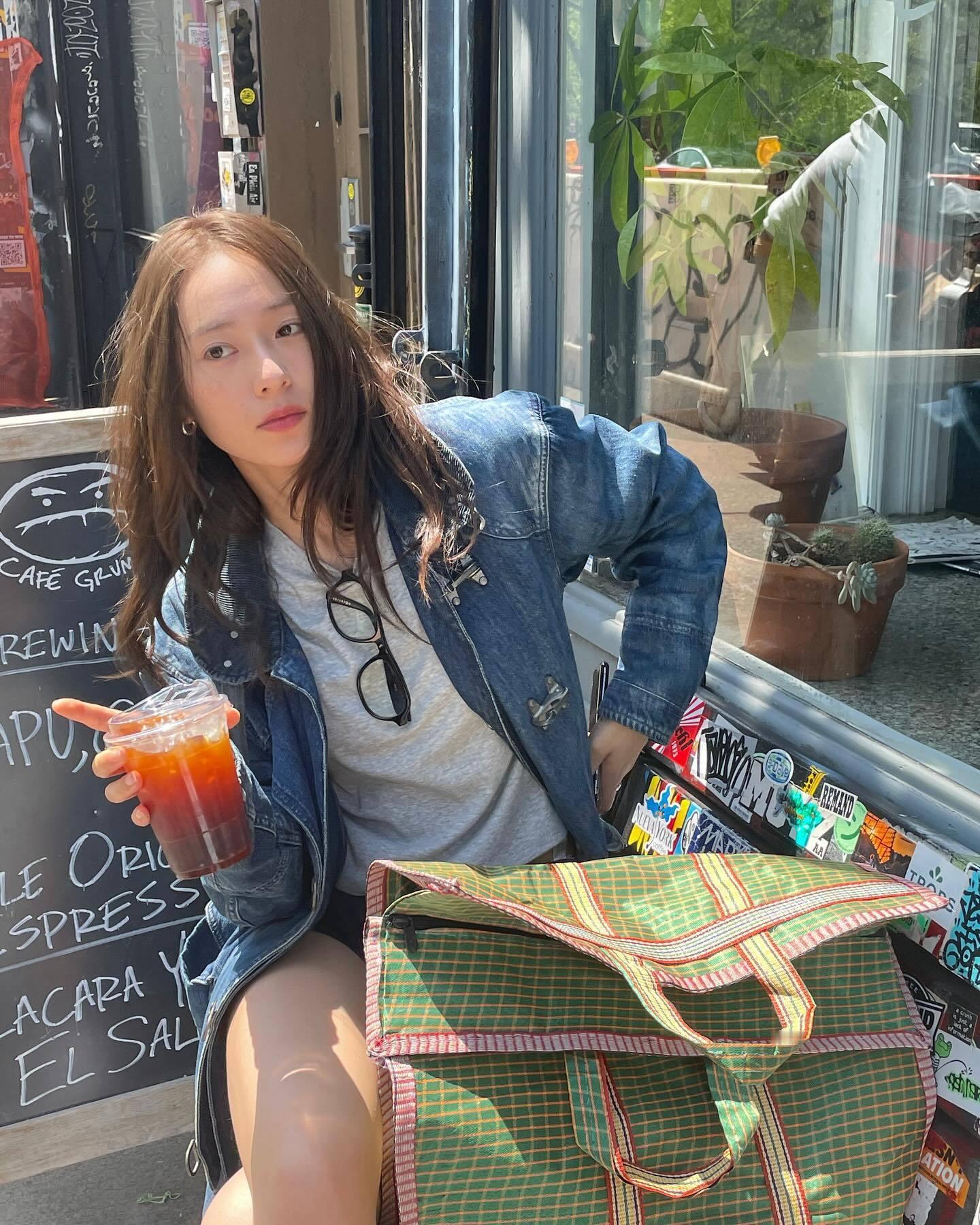 Krystal💙 ​​​
