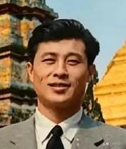 中国21世纪影坛最帅的男人！赵丹，孙道临，王心刚，庞学勤，达式常，朱时茂，周里京
