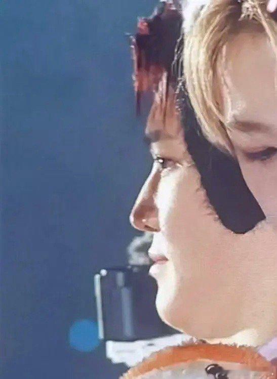 nct又多了一对双生 