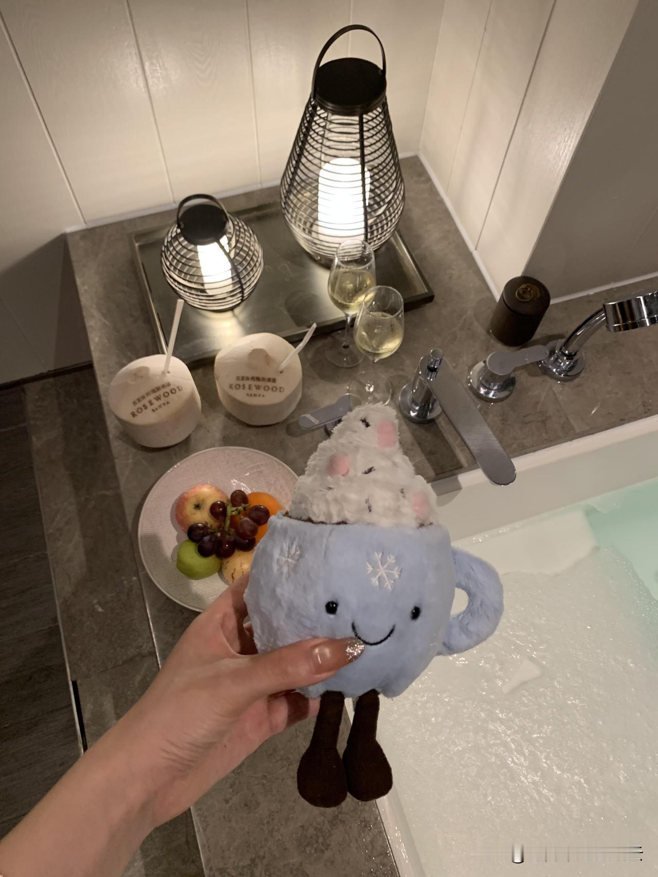 春日生活打卡季