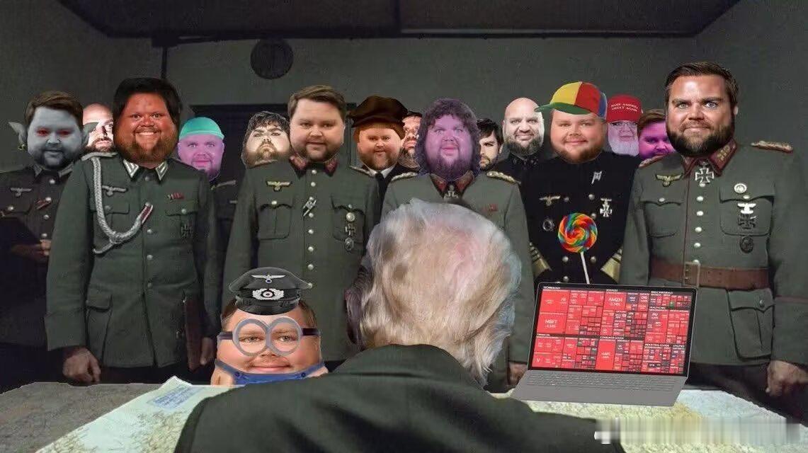 股票涨的时候，有人说声谢谢吗？ 