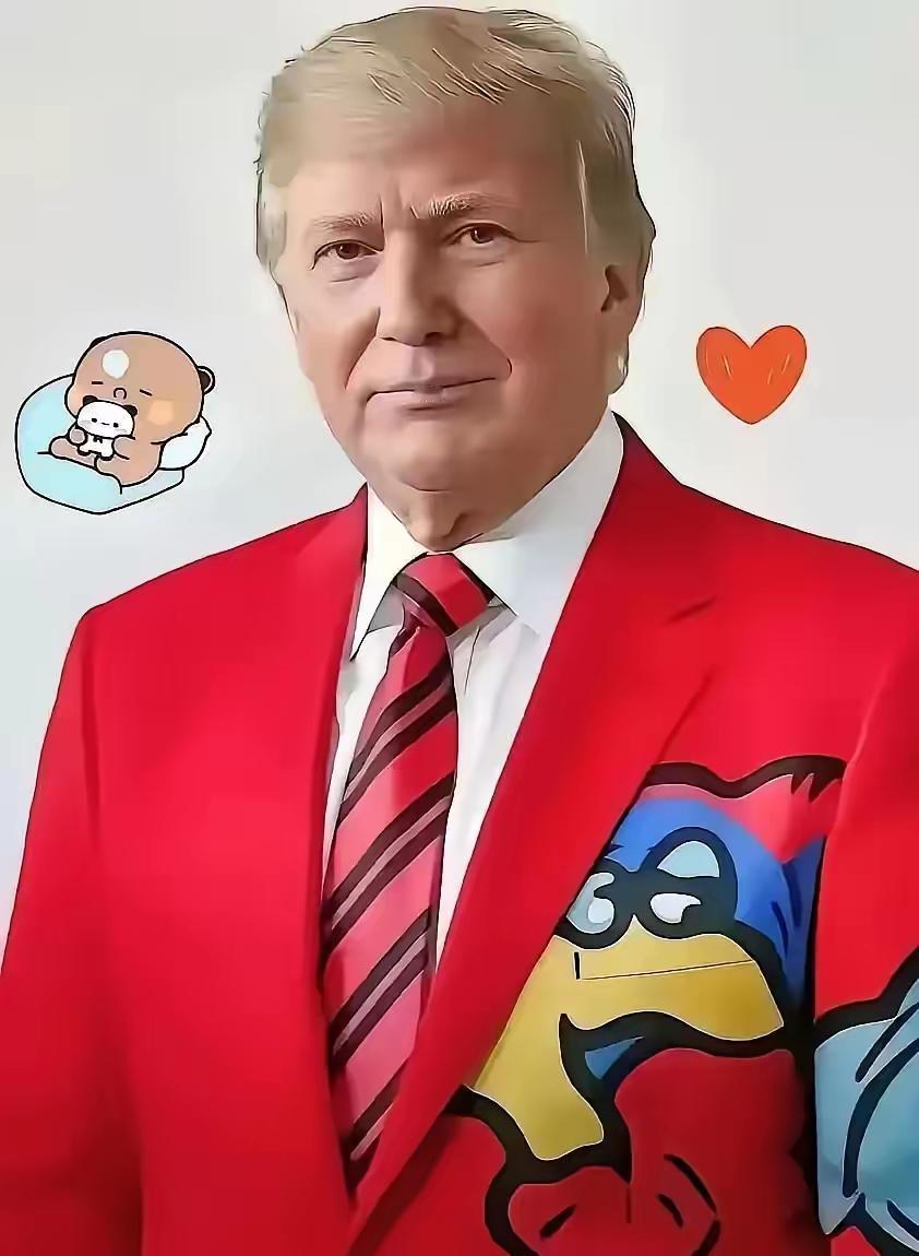 特朗普关税大棒： 霸权行径终将自食恶果

特朗普突然宣布的25%关税政策，看似针