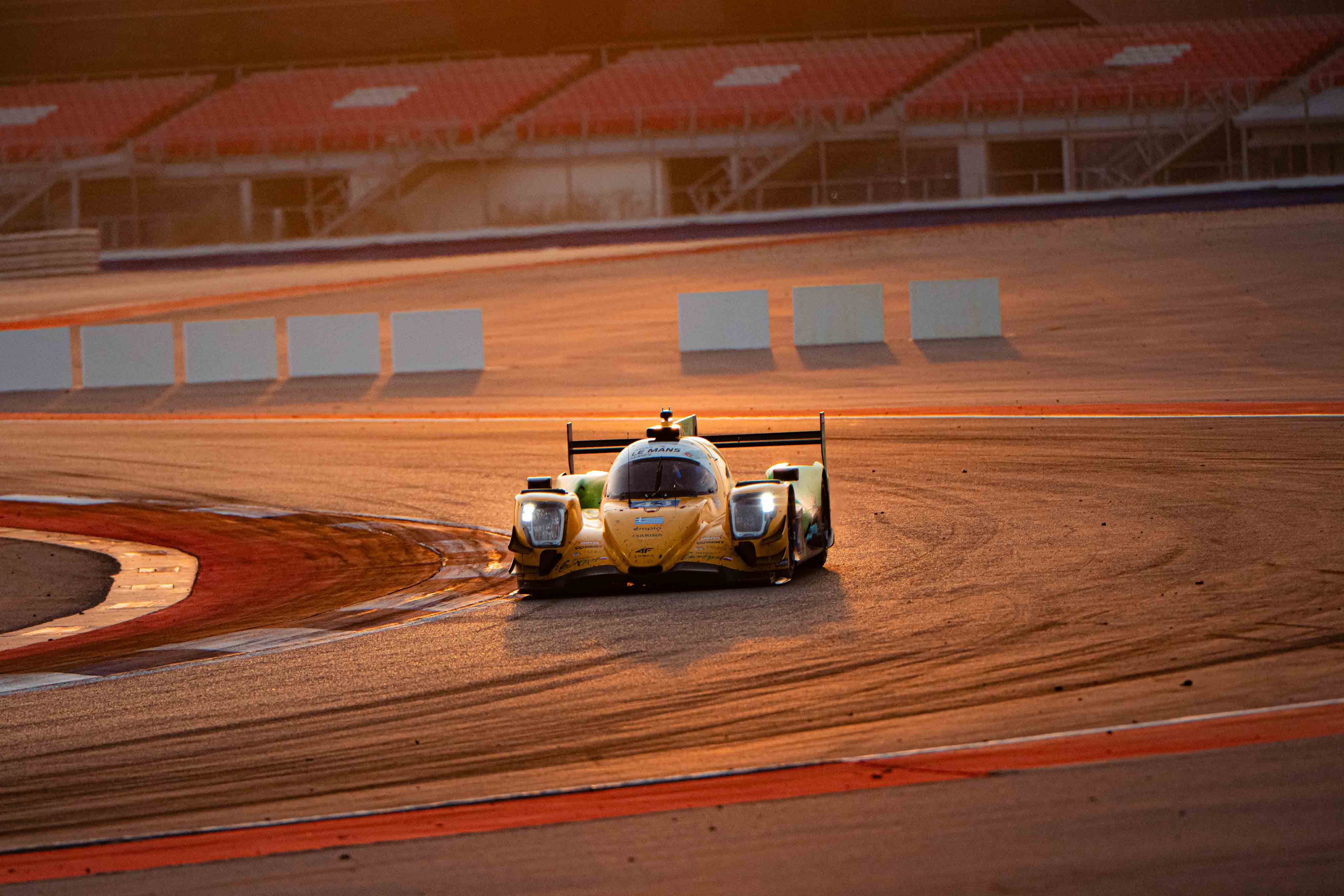 世界耐力锦标赛wec勒芒24小时耐力赛 包括Endurance-info以及Th