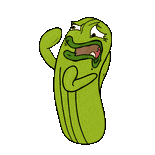 搞笑表情包分享抽象表情包分享比奇堡表情包分享透明底表情包分享WeChat表情包分