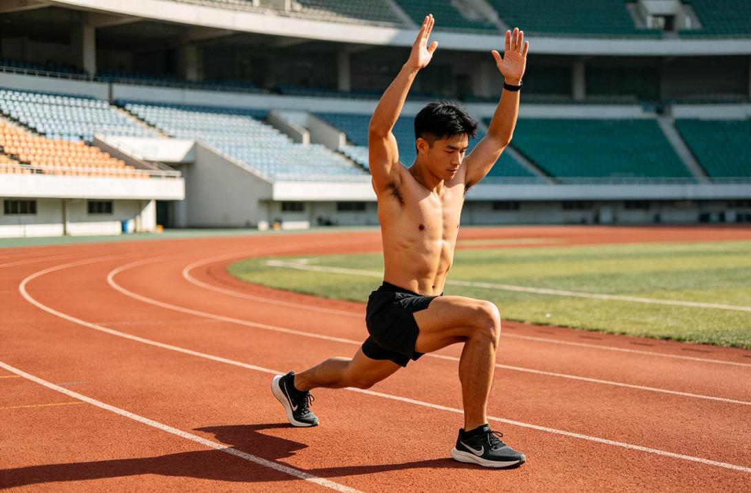 同样是跑步，有人越跑越年轻，有人越跑越伤！牢记8大法则，健康跑不受伤、更长久
