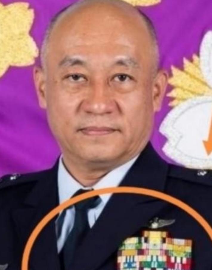 最近，一段话在网络上反复出现：前航空自卫队幕僚长、空将南云宪一郎，被硬生生套上“