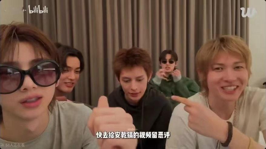 马丁金主训为什么在直播恶意引导粉丝网暴安乾镐 这是季度 top 吗？ 