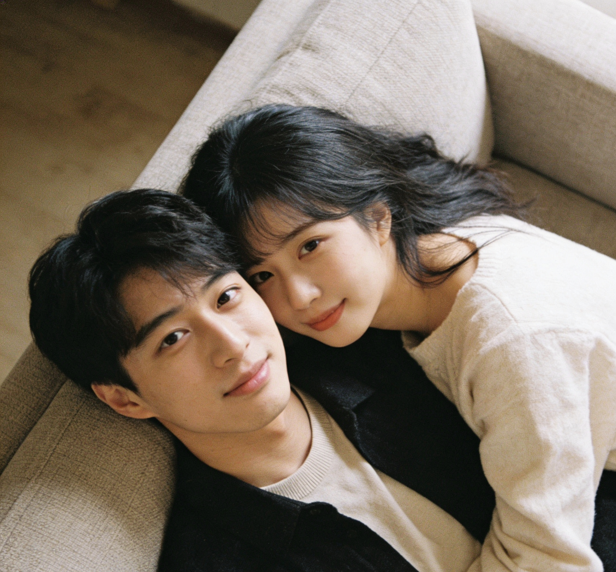 没有你的这些日子，我每天都在想，你是怎么做到这么狠心的，换做是我肯定是做不到，现