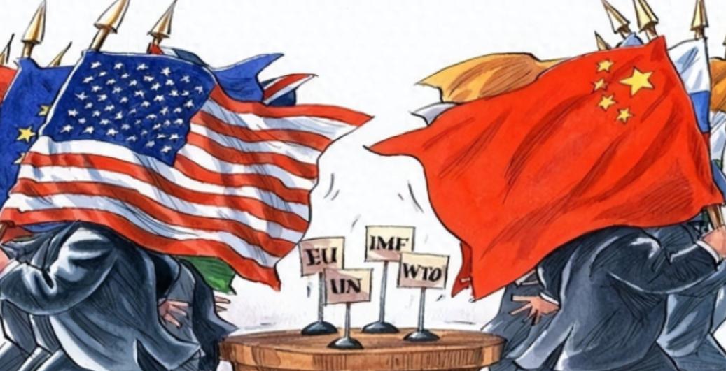 新加坡媒体：中国似乎已经放弃和平解决中美矛盾的想法
新加坡《联合早报》9月23日