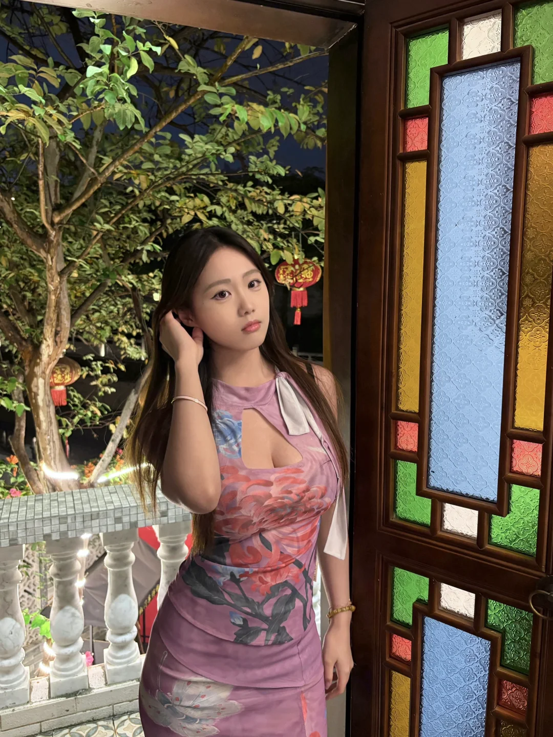 广州拍照 | 永庆坊