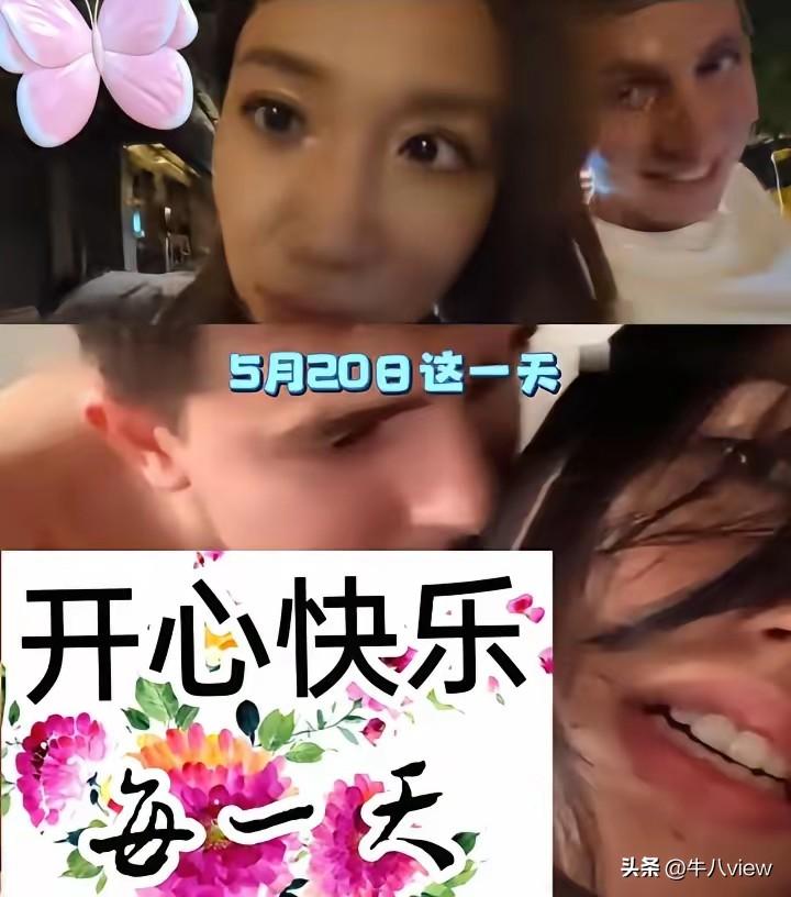 西安麻辣烫女孩很厉害的，不得不服！英国小伙落地西安24小时就被这个女生给搞定了！