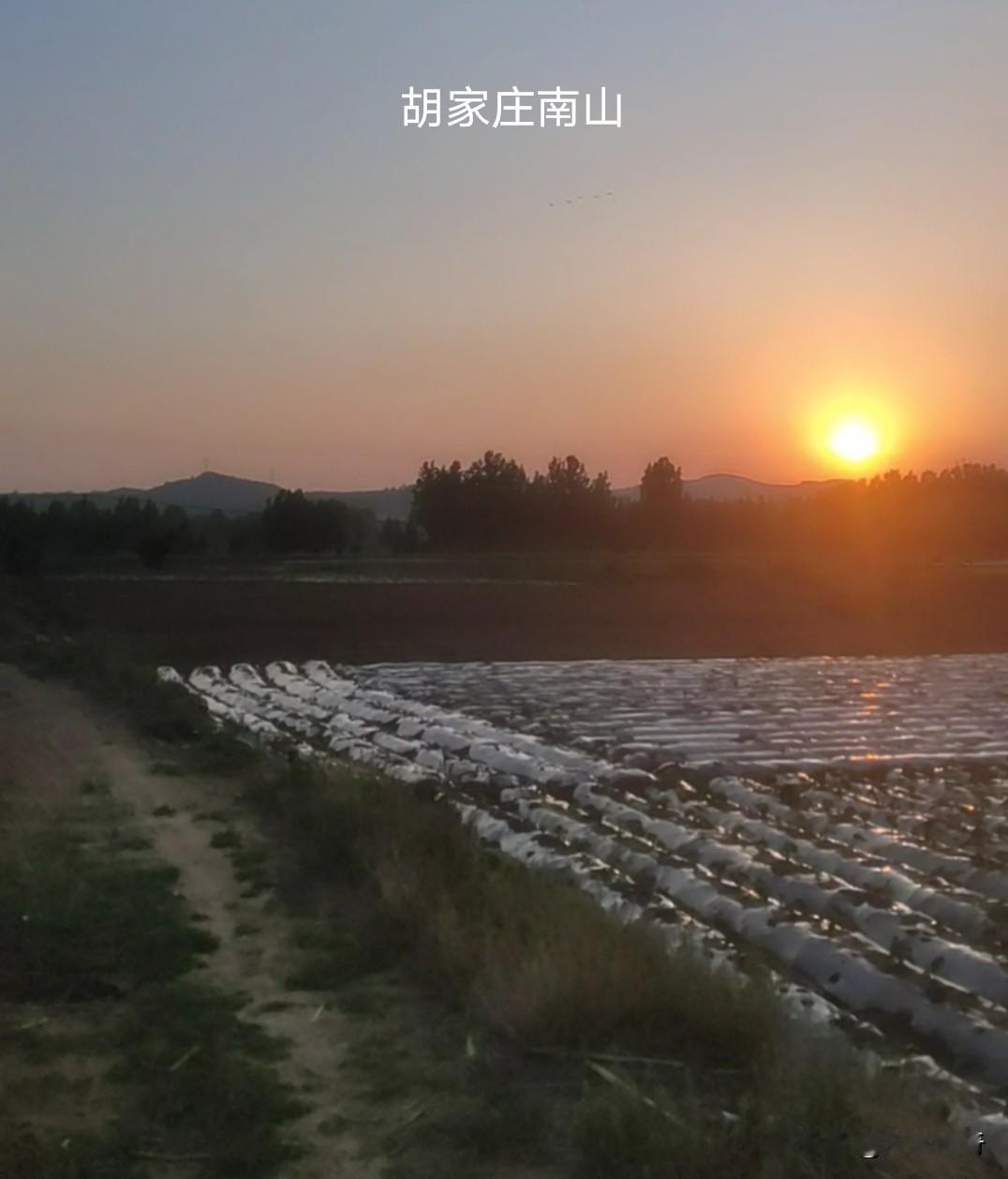 1940年12月30日，早上天刚刚亮，沂水县黄山铺镇上的日本鬼子就开始行动了，他