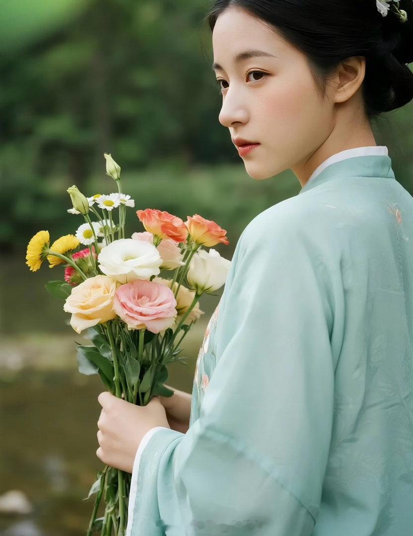 生活手记芒种，一为忙种，一为饯春。春藏温柔，夏藏热烈。送走款款花神，落幕缱绻春光