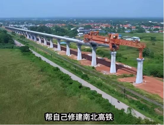 越南南北高铁彻底沦为“国际笑柄”！原以为中日会抢破头来献殷勤，结果日本缩头、中国