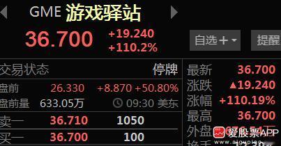 今晚中概股暴涨5%，A50、人民币汇率也在拉升。国际资金在疯买中国资产，根本就停