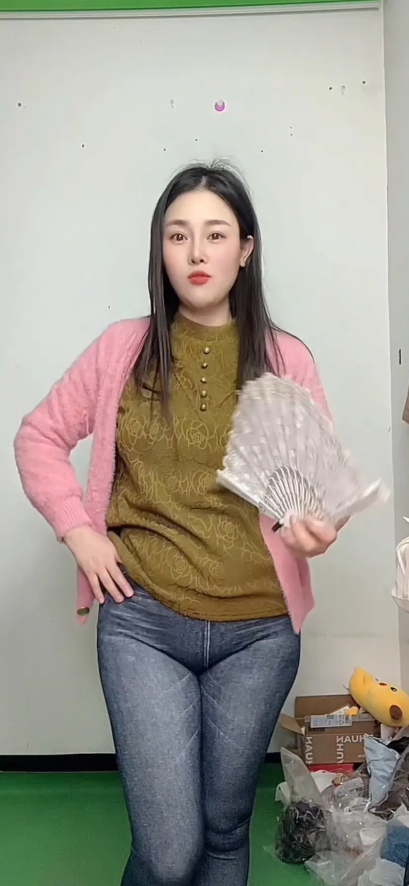 🧗‍♀️ 累不累呀？