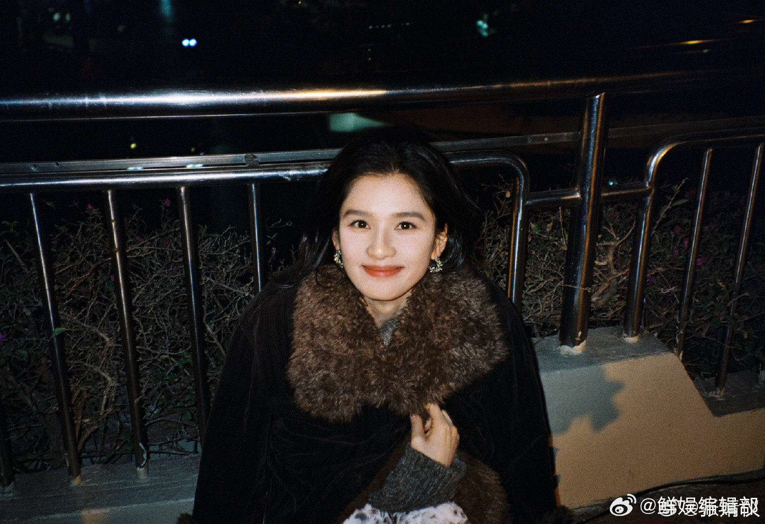 张婧仪回应演戏特别会爱人不是演出来的，是心里真的会爱人啊 