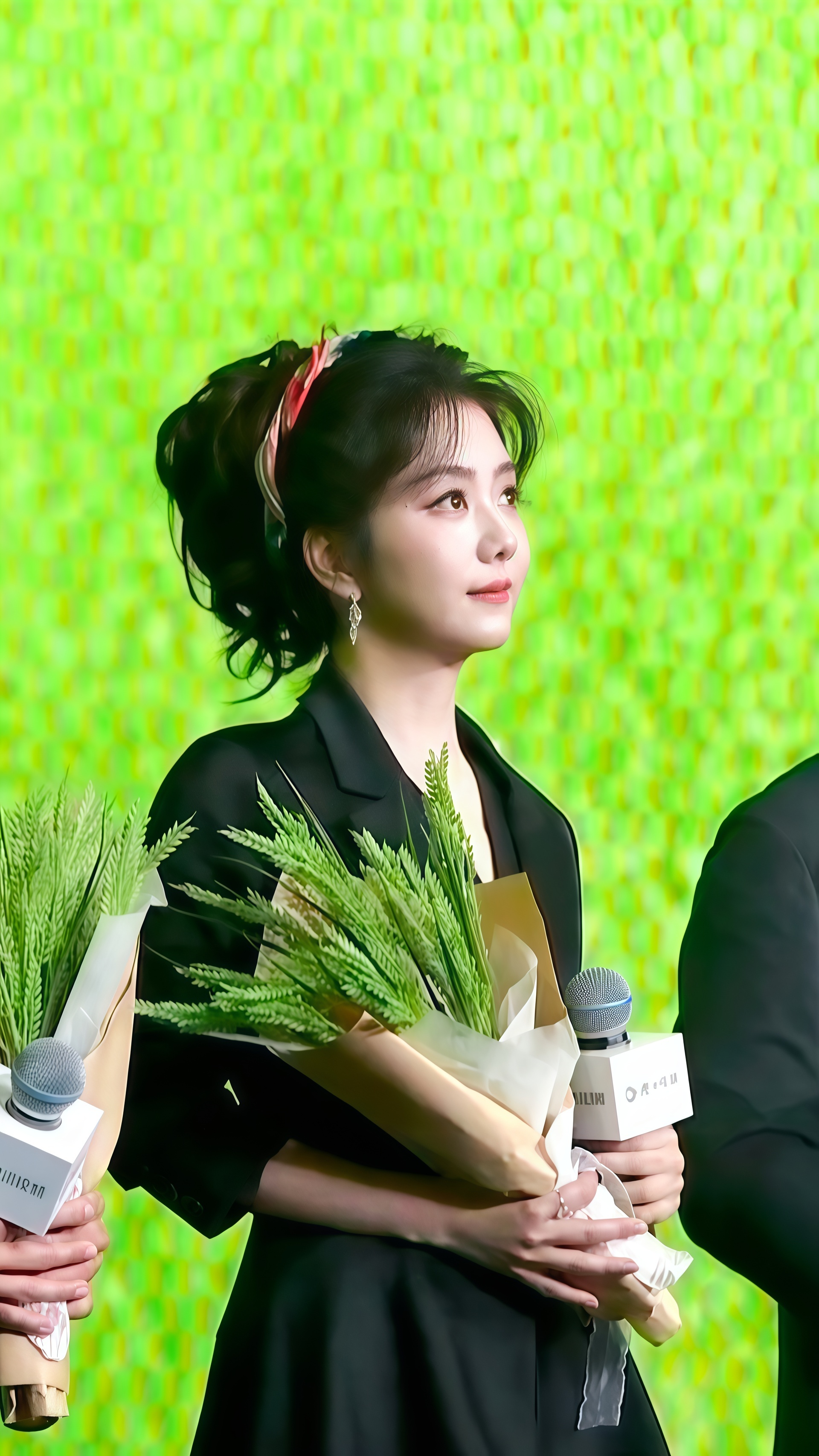 谭松韵 tsy谭松韵春禾之上 tsy谭松韵季三妹 期待季三妹