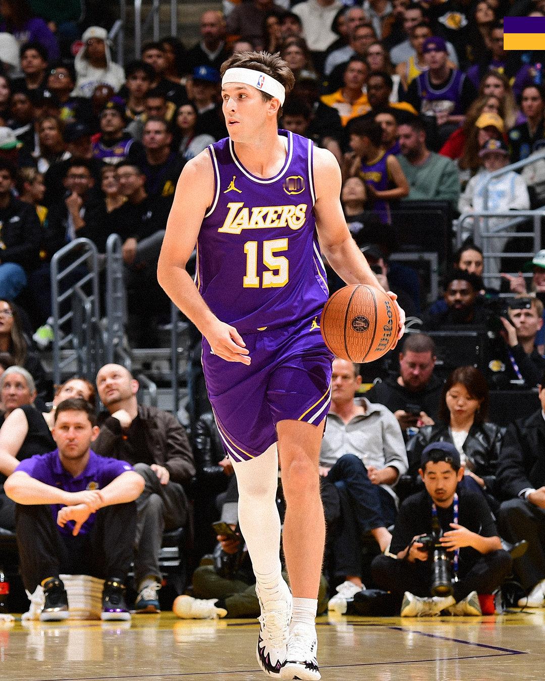 独行侠vs湖人  | 第一节🔚湖人2️⃣8️⃣ - 2️⃣2️⃣独行侠2025