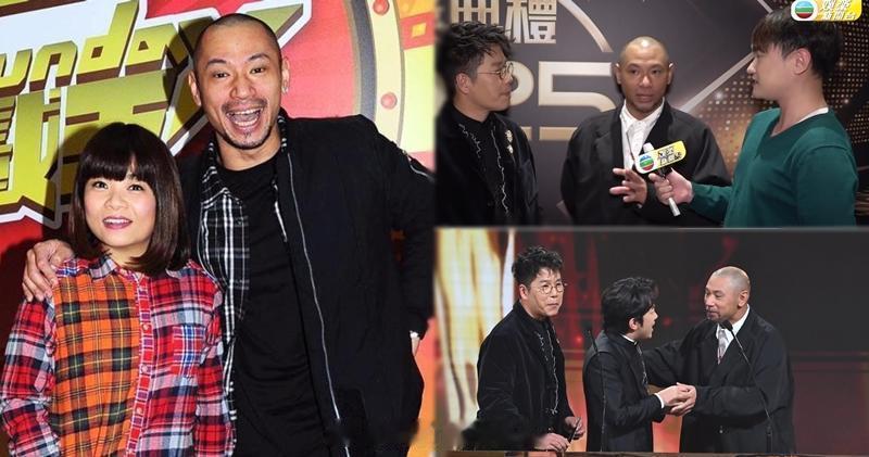 明报：金刚首回应“婚讯” 惊讶阮小仪嫁得出：估不到她都有这一日55岁的阮小仪在圣