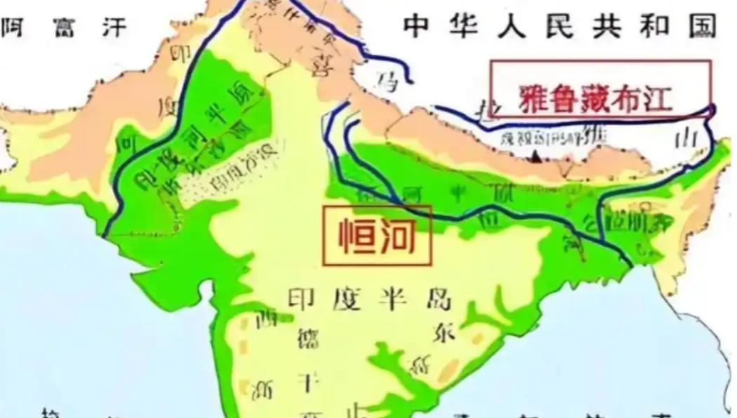 印度为什么突然急着和中国开展永久性的边界谈判？

今年 8 月两国刚在新德里开了