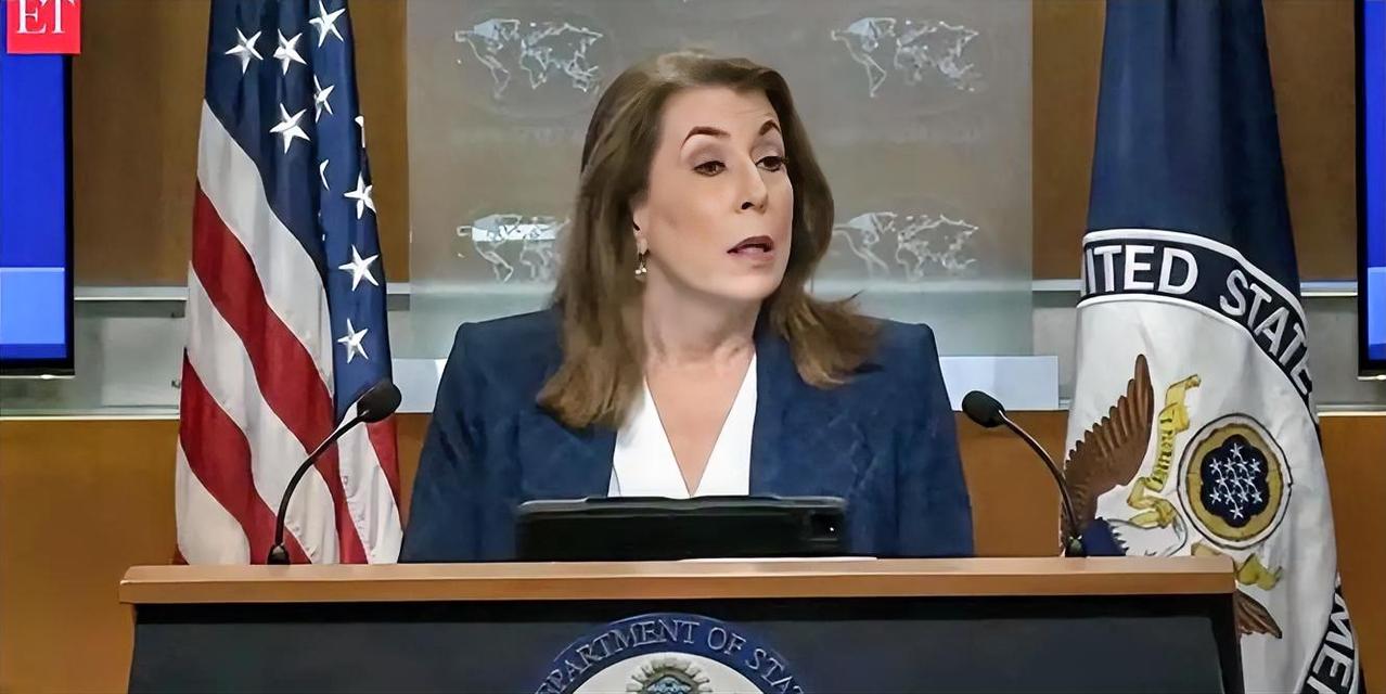 被中国制裁后，不到24小时，美国火速回应，四个字道破特朗普心思！

12月26日