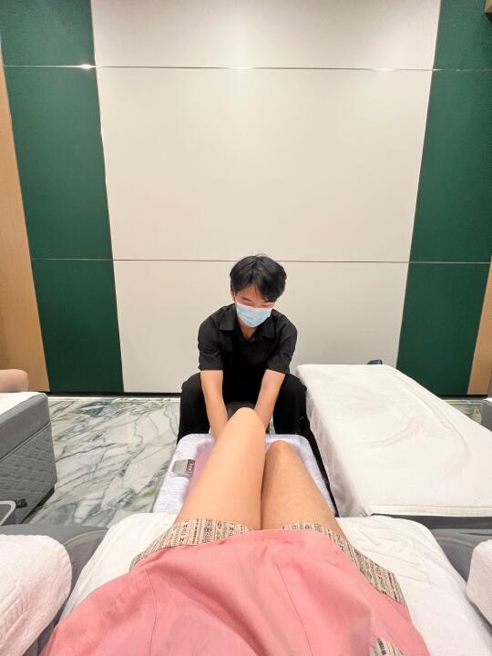 按摩