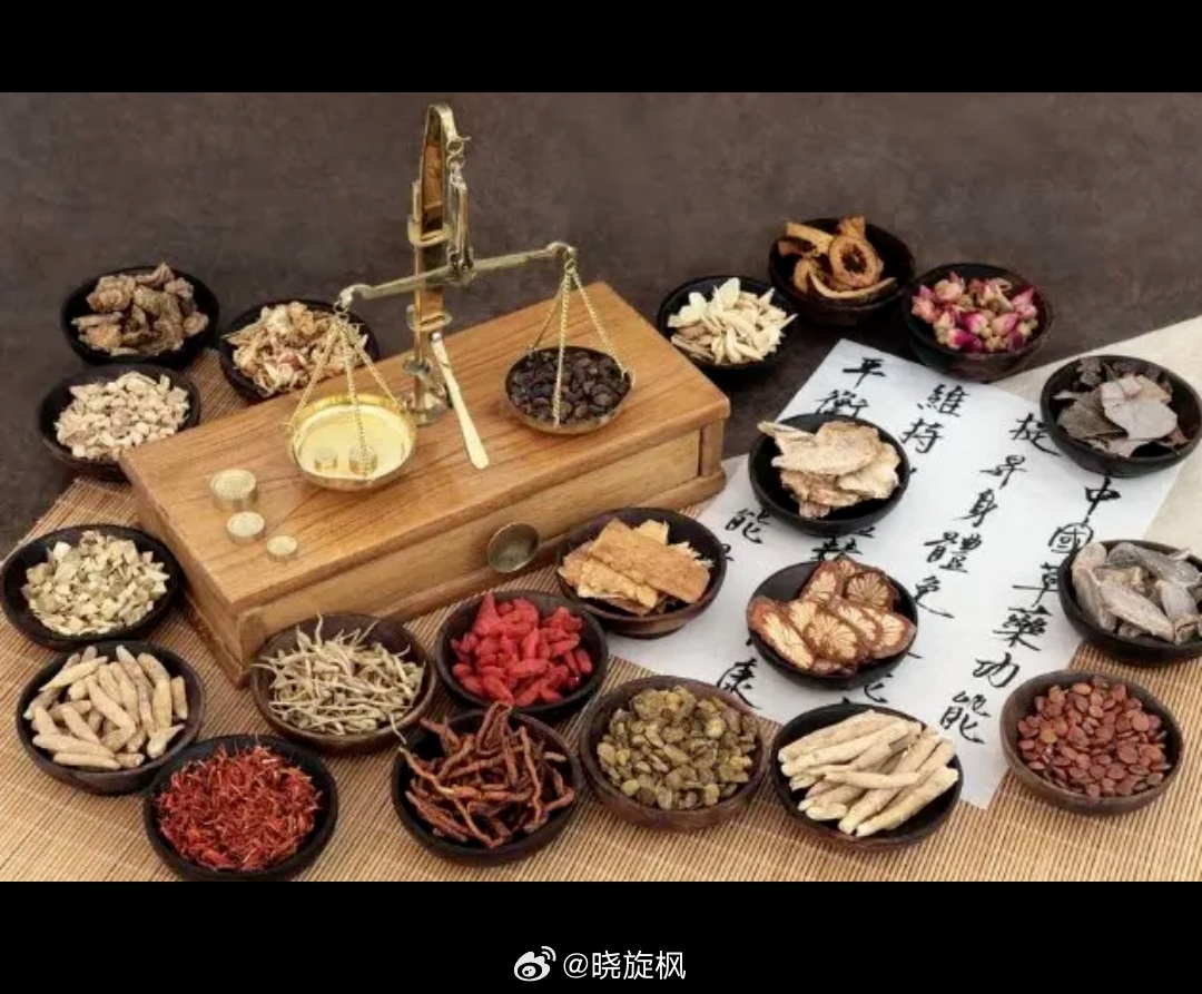 华夏生生医学每日一临证名言：【#典籍里的中医#】84、湿为重浊有质之邪；从外而受