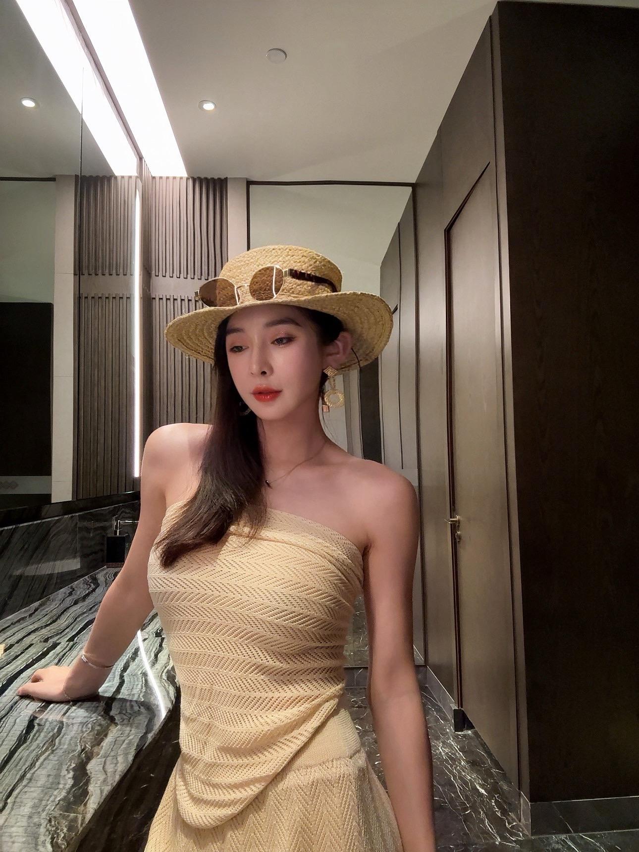 夏天该有的样子
