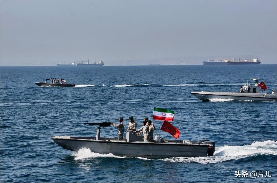 太尴尬了！伊朗直接喊话法国、英国、德国等欧洲国家，只要驱逐美国和以色列驻当地大使