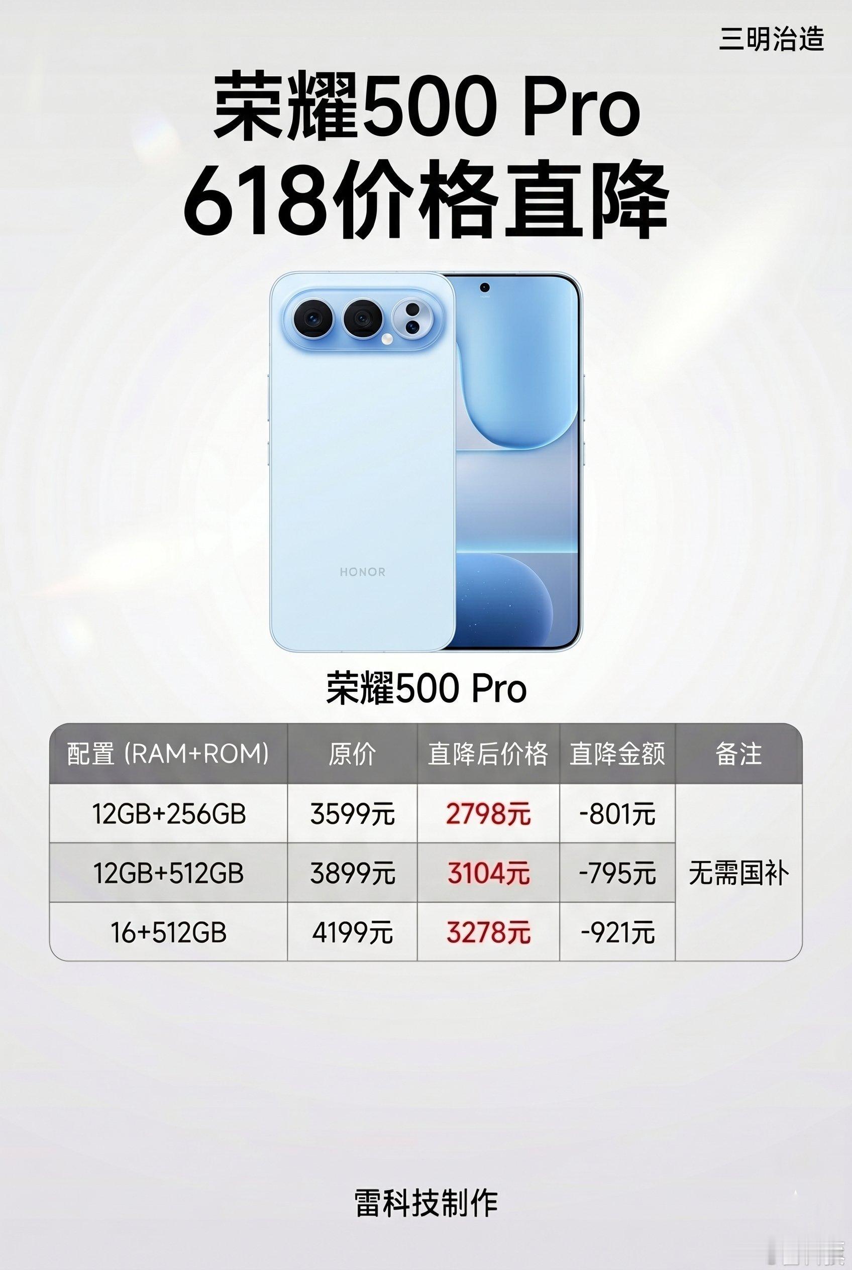 说个让近期准备换手机的朋友极其兴奋的消息：今年的618大促，提前一个半月就杀疯了