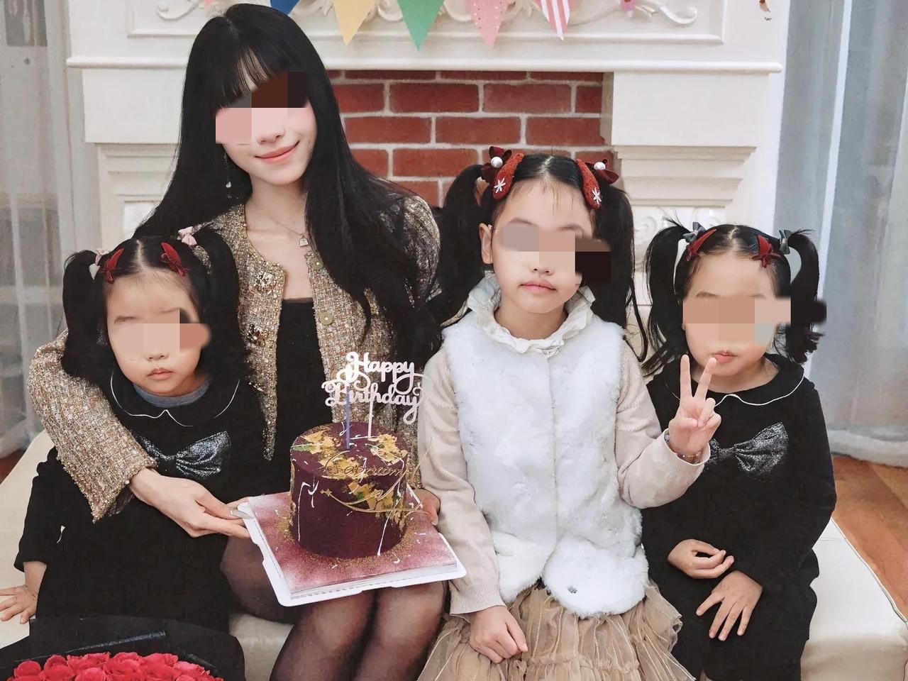 男子结婚8年发现3个孩子都不是亲生的！
8年婚姻换来的全是骗局，男子彻底崩溃。