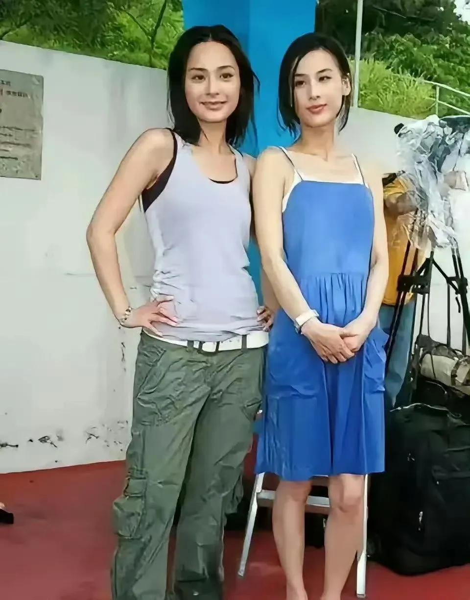 女人不要为颜值烦恼，滤镜后面的普通…