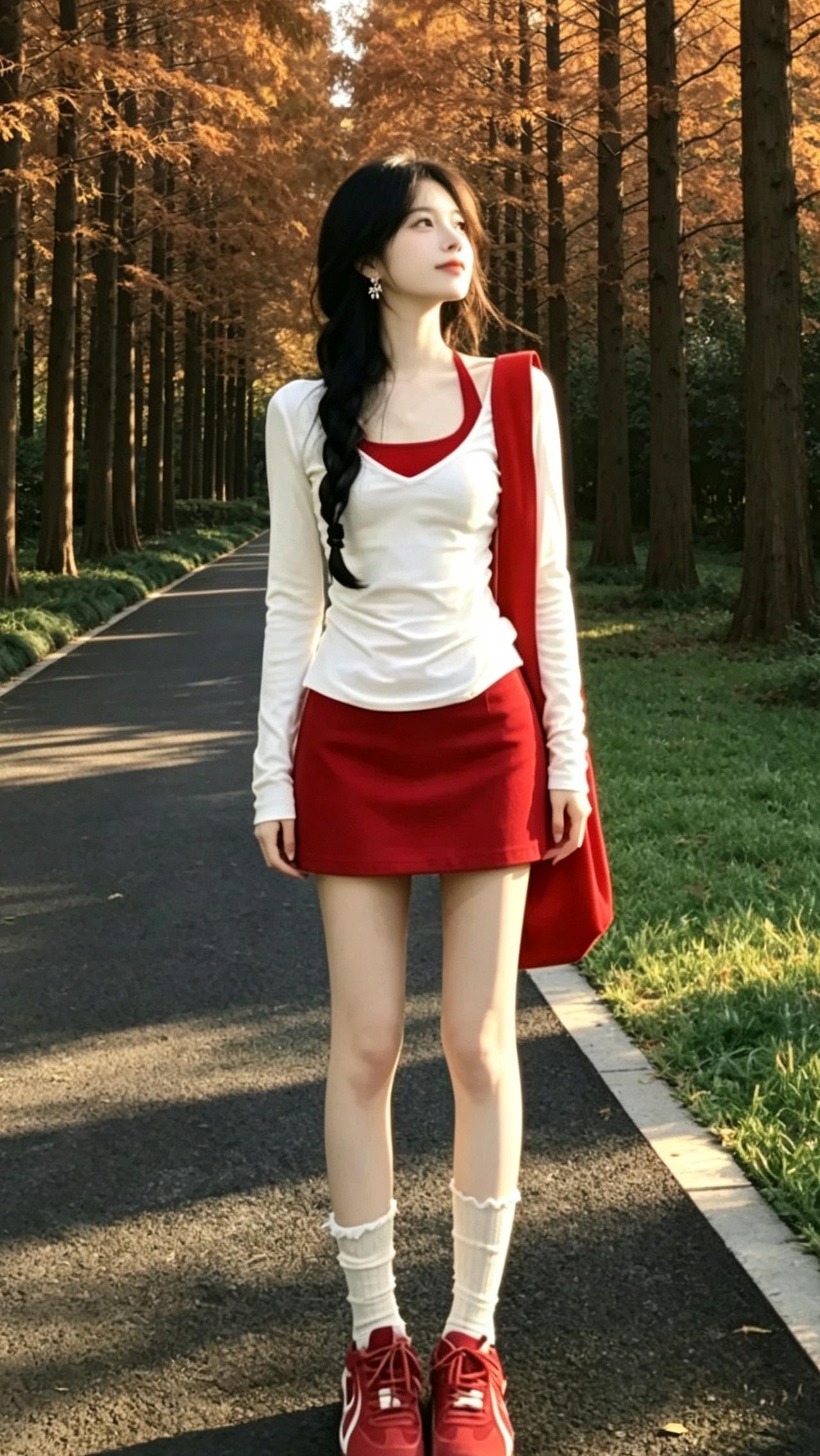 当我穿搭时突然灵机一动老钱风穿搭是低调显贵天花板夏日新衣清单清爽又防晒不用力也能