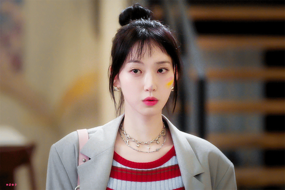 這個宇宙只想为你们多停留千万秒💌 ​​​