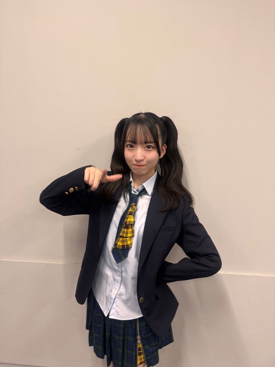 【图片】AKB48山口结爱