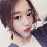 吴花爱说美女