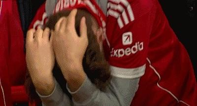 利物浦0比2输给巴黎这场球，听完徐亮的赛后复盘，只剩下一个感觉：憋屈。
最扎心的