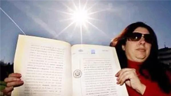 1966年，西班牙女子将太阳注册为私人财产，要求每人缴纳太阳使用费1美元！为什么